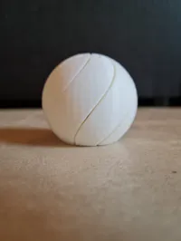 0.2mm layer, 2 walls, 10% infill