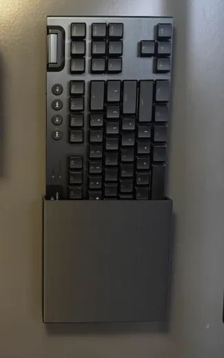 Keyboard Holder