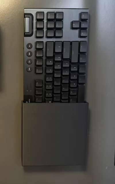 Keyboard Holder