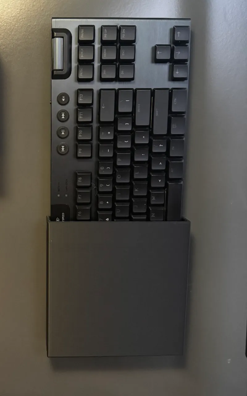 Keyboard Holder