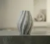 25cm height (max p1s, p2s and a1), vase mode, 0.16mm layer