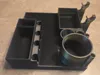 0.2mm layer, 2 walls, 8% infill