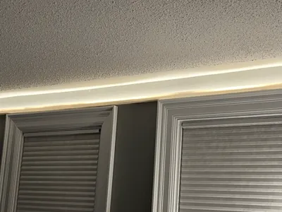 LED Cove Lighting Strips