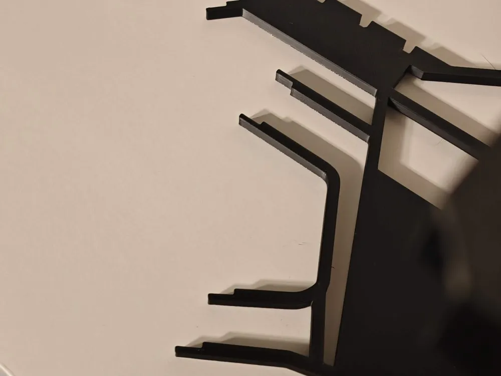 Star Trek Full Size (80cm) Type 3 Phaser Rifle by J-CMakerWorld ...