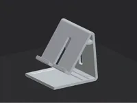 0.2mm layer, 3 walls, 15% infill