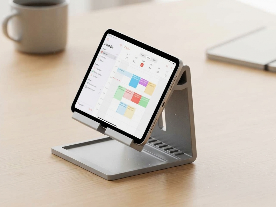 Tablet / Phone Stand.
