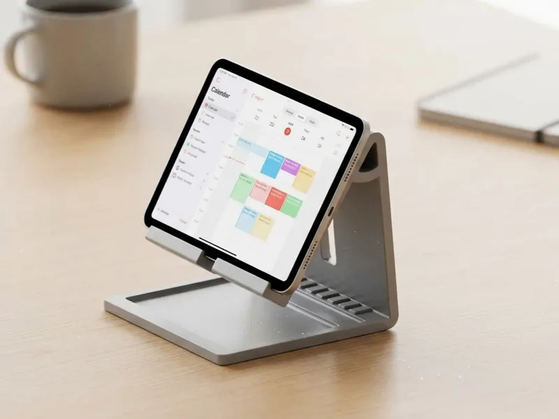 Tablet / Phone Stand.
