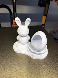 0.2mm layer, 2 walls, 5% infill