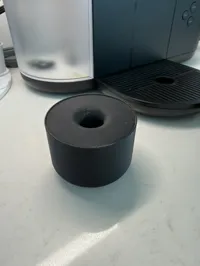 0.16mm layer, 2 walls, 15% infill - 45 degree