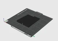 WEDGES 0.28mm layer, 2 walls, 15% infill