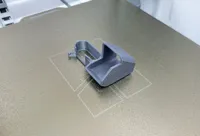0.16mm layer, 2 walls, 15% infill