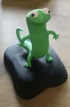 0.2mm nozzle, 0.08mm layer, 4 walls, 10% infill