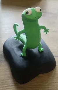 0.2mm nozzle, 0.08mm layer, 4 walls, 10% infill