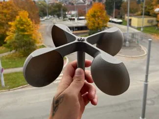 Windmill v2