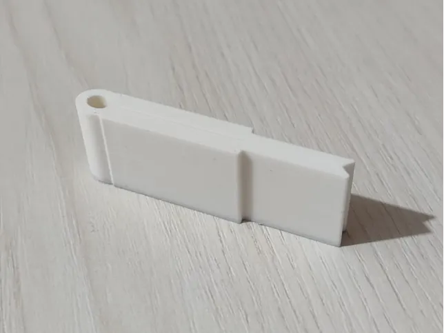 Ferma carte fogli, chiusura sacchetti multiuso