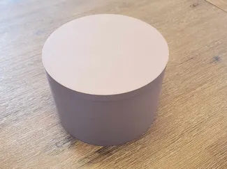 Coffee Filter Box