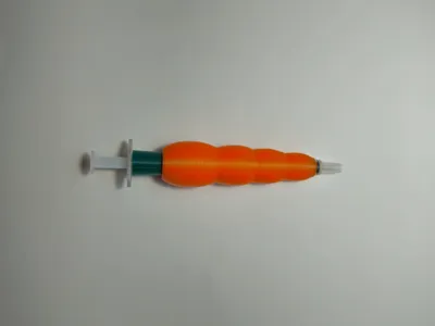 Syringesleeve