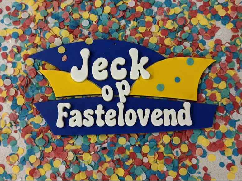 Jeck op Fastelovend