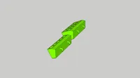 Skadis pegboard