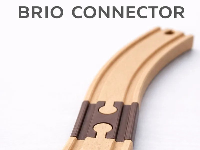 brio connector