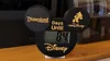 Added Run Disney coin