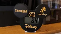 Added Run Disney coin