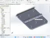 0.12mm layer, 2 walls, 15% infill
