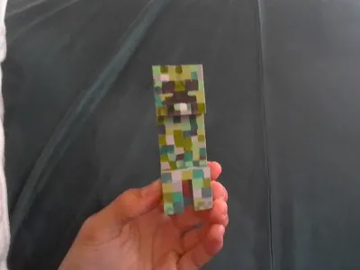 Creeeeeeper