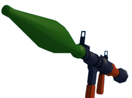 Miniatura 1 do modelo 3D Rivals-rpg