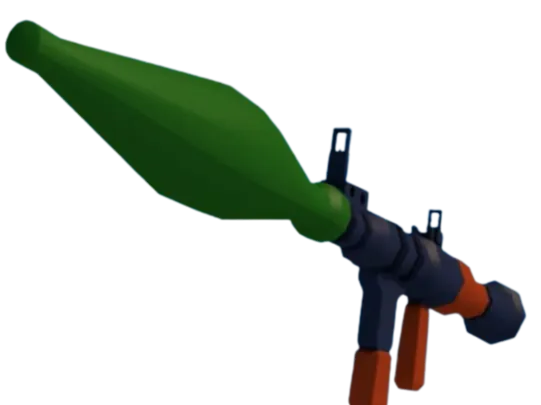Rivals rpg