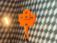 0.16mm layer, 2 walls, 10% infill