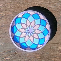Dessous de verre simple — photo 2