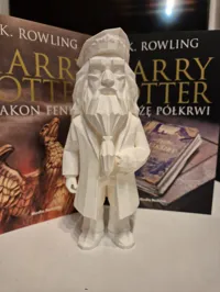 Dumbledore — photo 4