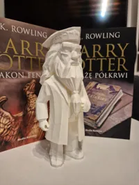 Dumbledore — photo 3