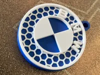 0.2mm nozzle, 0.1mm layer, 4 walls, 15% infill