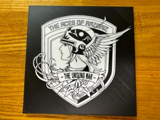 Razgriz Coaster