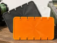 0.2mm layer, 2 walls, 20% infill