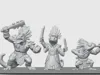 0.2mm nozzle, 0.1mm layer, 4 walls, 15% infill