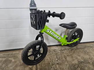 Basket for Strider Bicycle