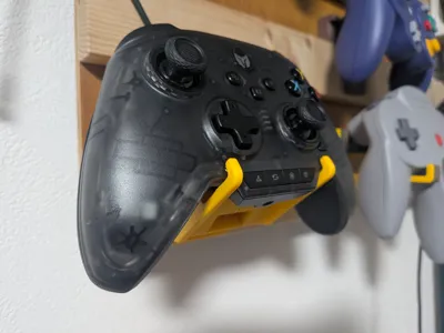 MOJHON (BIGBIG WON) Rainbow 2 pro Wall Mount