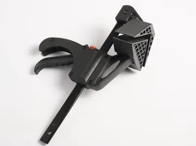 Corner pads for clamps - Action Clamps 43 x 30 mm