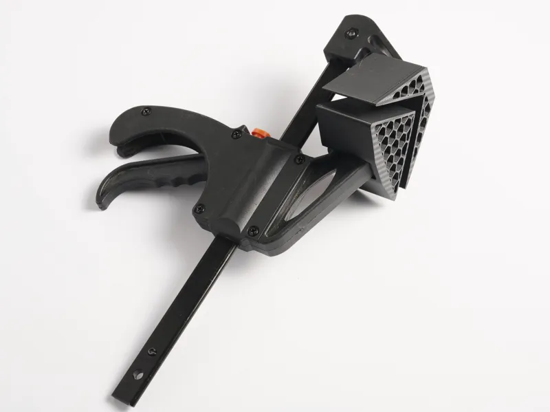 Corner pads for clamps - Action Clamps 43 x 30 mm