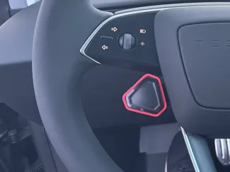 S3XY Buttons Steering Wheel Holder