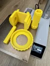 0.2mm layer, 3 walls, 15% infill