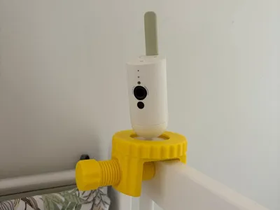 PHILIPS AVENT CAMERA HOLDER