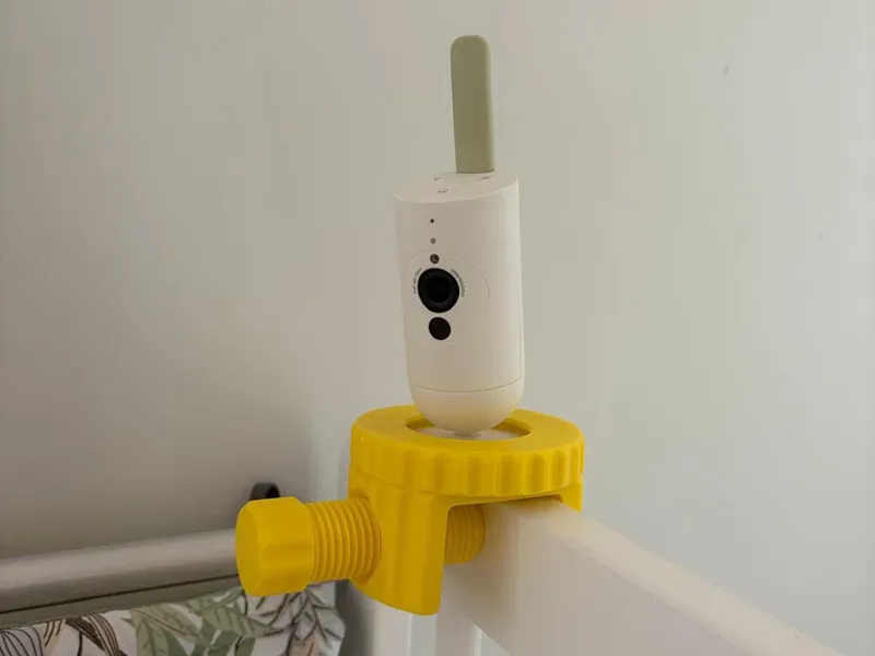 PHILIPS AVENT CAMERA HOLDER