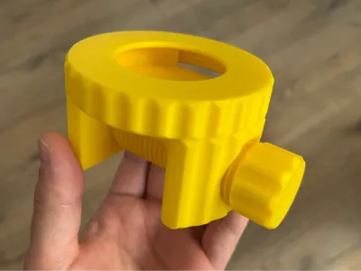 PHILIPS AVENT CAMERA HOLDER