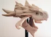 PLA esun bone 0.2mm layer, 2 walls, 15% infill