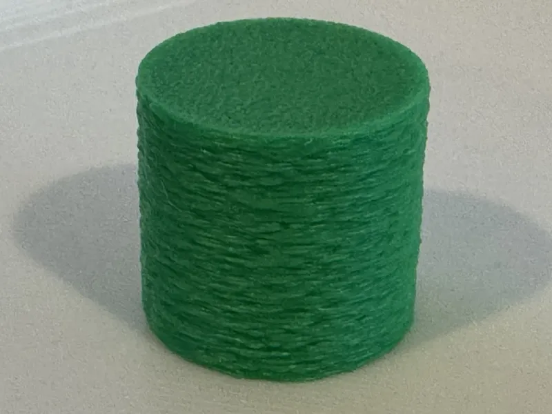 1/64 scale Hay Bale