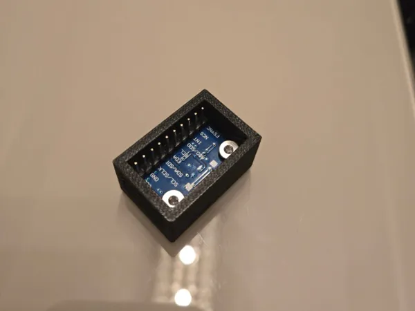 Boîtier pour module MPU-9250/6500/9255